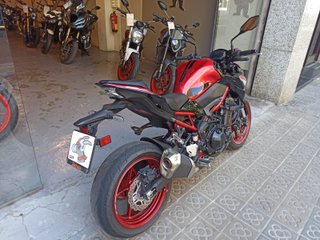 KAWASAKI Z900 A2