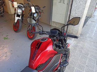 KAWASAKI Z900 A2