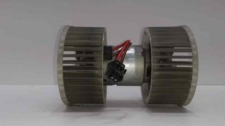 Motor calefaccion bmw x3 (e83)