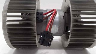 Motor calefaccion bmw x3 (e83)