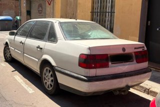 Volkswagen Passat 1996