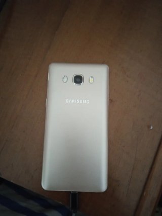Samsung Galaxy J5 Plata