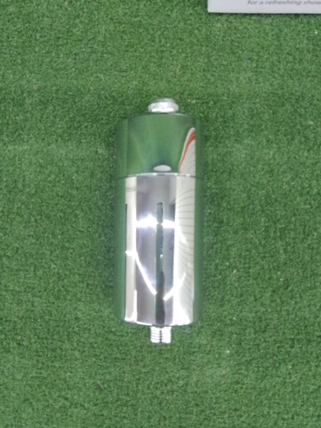 Filtro de ducha Philips