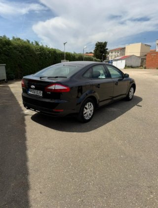 Ford Mondeo 2009