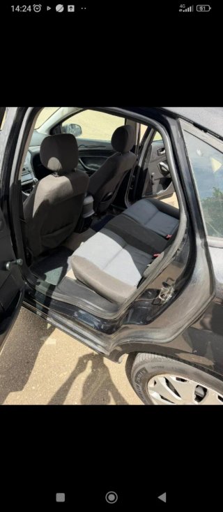 Ford Mondeo 2009