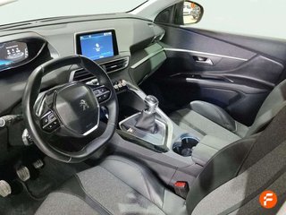 Peugeot 3008 1.6BLUEHDI 88KW (120CV) ALLURE S&S