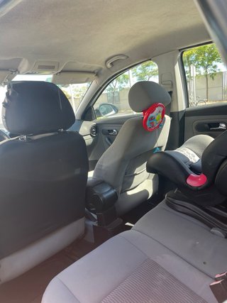 SEAT Ibiza 2004