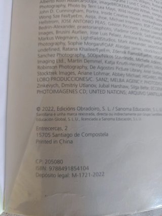 CIENCIAS DA NATUREZA 3 PRIMARIA CONSTRUINDO MUNDOS