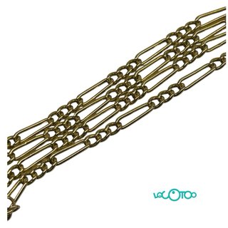 Cadena Oro 18K 45cm 10.2gr