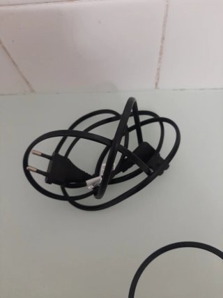 Barra de Sonido Samsung Negra