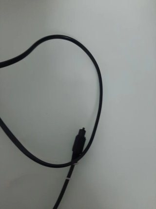 Barra de Sonido Samsung Negra