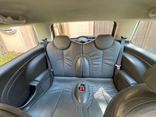 MINI Cooper 2002