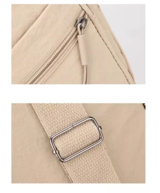 Bandolera Moda Mujer Correa Ajustable