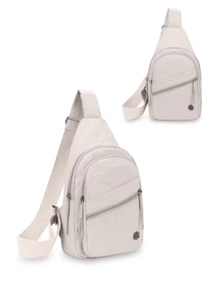 Bandolera Moda Mujer Correa Ajustable