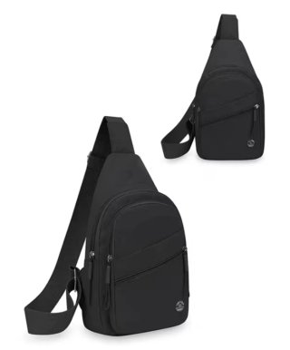 Bandolera Moda Mujer Correa Ajustable