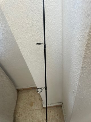 Caña Majorcraft Solpara Spxj-s65slj