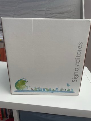 Cuentos infantiles, recopilación coleccionistas