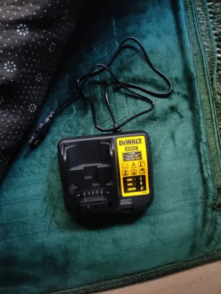 Nivel Láser DEWALT 12V