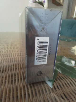 Azzaro Visit for Men Eau de Toilette 100ml