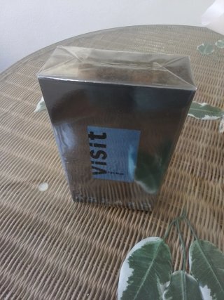 Azzaro Visit for Men Eau de Toilette 100ml