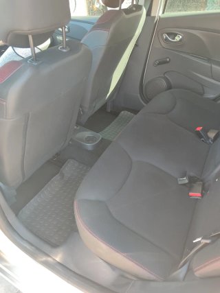 Renault Clio 2014