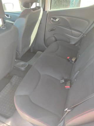Renault Clio 2014
