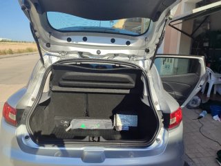 Renault Clio 2014