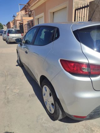 Renault Clio 2014
