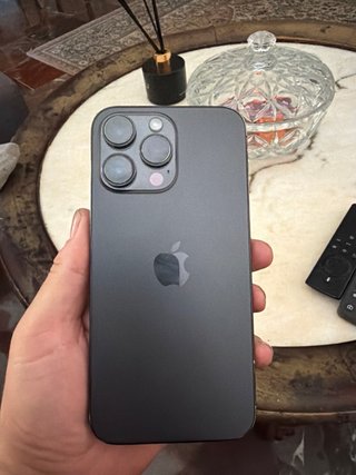 iPhone 14 Pro Max 128GB Bateria 83%