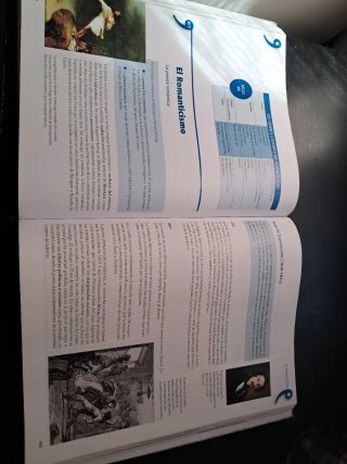 Pasaje 1, bachillerato, lengua castellana y lit...