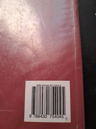 Pasaje 1, bachillerato, lengua castellana y lit...