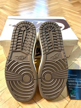 Zapatillas talla 42 unisex NUEVAS