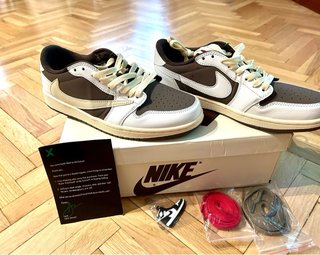 Zapatillas talla 42 unisex NUEVAS