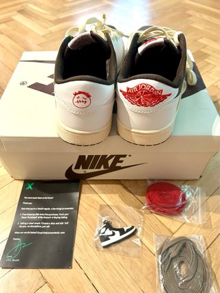 Zapatillas talla 42 unisex NUEVAS