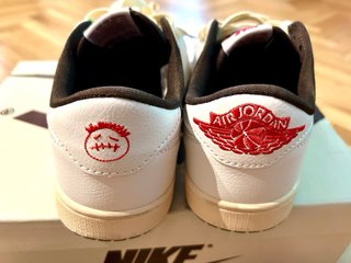 Zapatillas talla 42 unisex NUEVAS