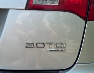 Audi A6 Allroad 2009