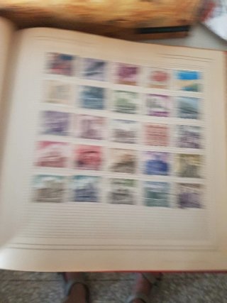 SELLOS CORREOS