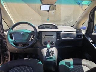 Lancia Musa 2009