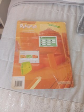 Geografía e Historia, 2 secundaria. Revuela