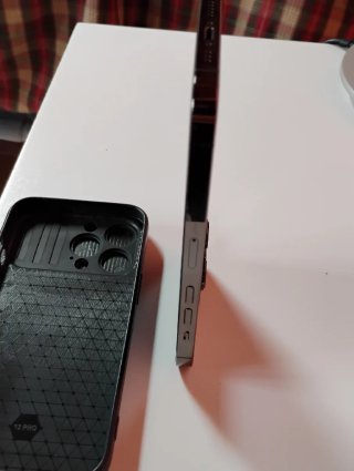 iPhone 13 Pro 512GB - Perfetto