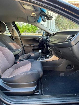Alfa Romeo Giulietta 2014