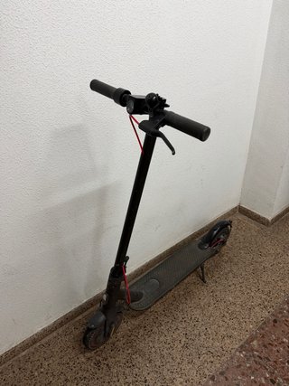 Patinete Xiaomi Scooter Pro 2