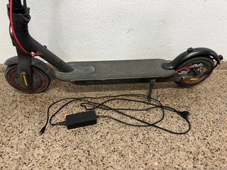 Patinete Xiaomi Scooter Pro 2
