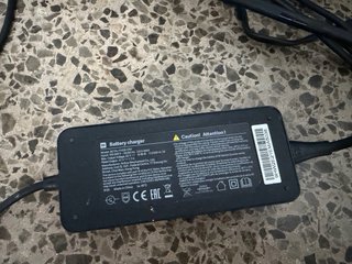 Patinete Xiaomi Scooter Pro 2