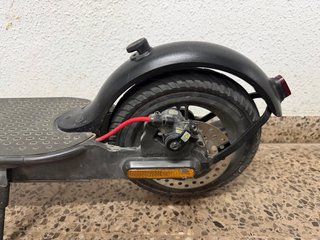 Patinete Xiaomi Scooter Pro 2