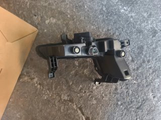 Luz Hyundai Tucson 2019