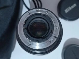 Obiettivo Nikon AF 70-210
