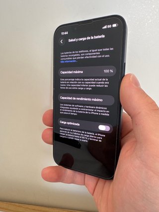 iPhone 13 mini