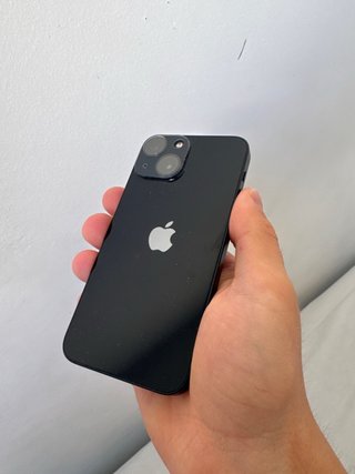 iPhone 13 mini