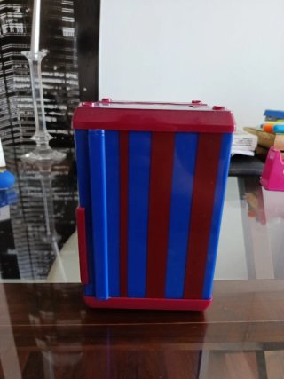 Caja Fuerte FC Barcelona